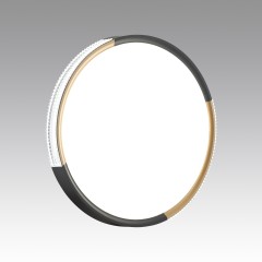 Настенно-потолочный светильник Sonex 7629/EL