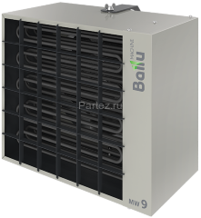 Тепловая пушка электрическая Ballu BHP-MW-9
