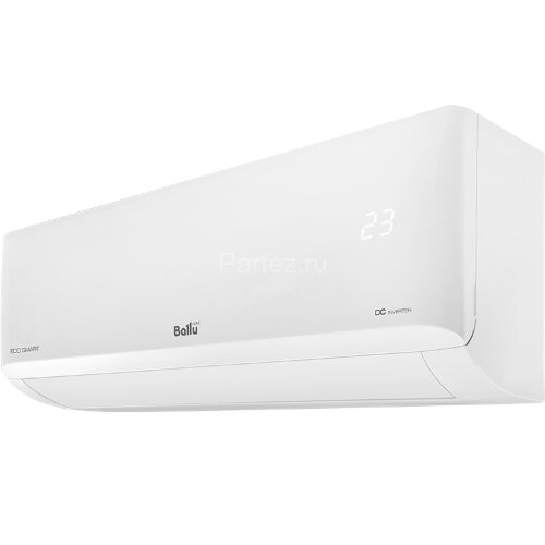 Сплит-система инверторного типа Ballu BSYI-18HN8/ES_21Y комплект