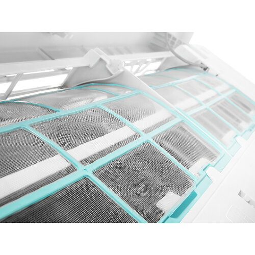 Сплит-система инверторного типа Ballu BSYI-18HN8/ES_21Y комплект