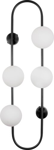 Бра Moderli V4021-4W