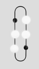 Бра Moderli V4021-4W