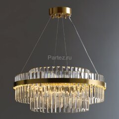 Подвесная люстра ImperiumLoft Voyage01