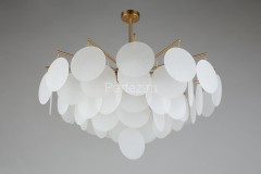 Потолочная люстра Omnilux OML-67407-08