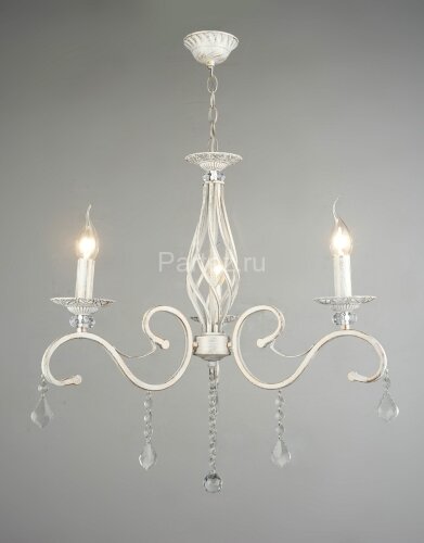 Подвесная люстра Мелодия Света 000024292