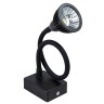 Бра Arte Lamp A4107AP-1BK