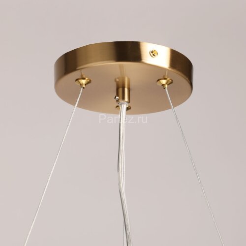 Подвесной светильник DeMarkt 306015311