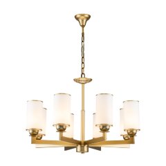 Подвесная люстра Favourite 2621-8P