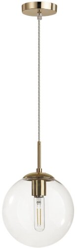 Подвесной светильник Lumion 6509/1B