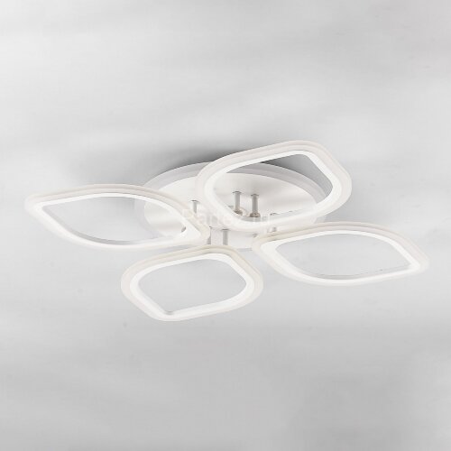 Потолочная люстра Citilux CL236A140E