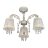 Потолочная люстра Omnilux OML-30007-03