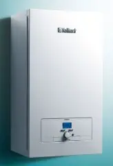 Котел электрический Vaillant eloBLOCK VE 18