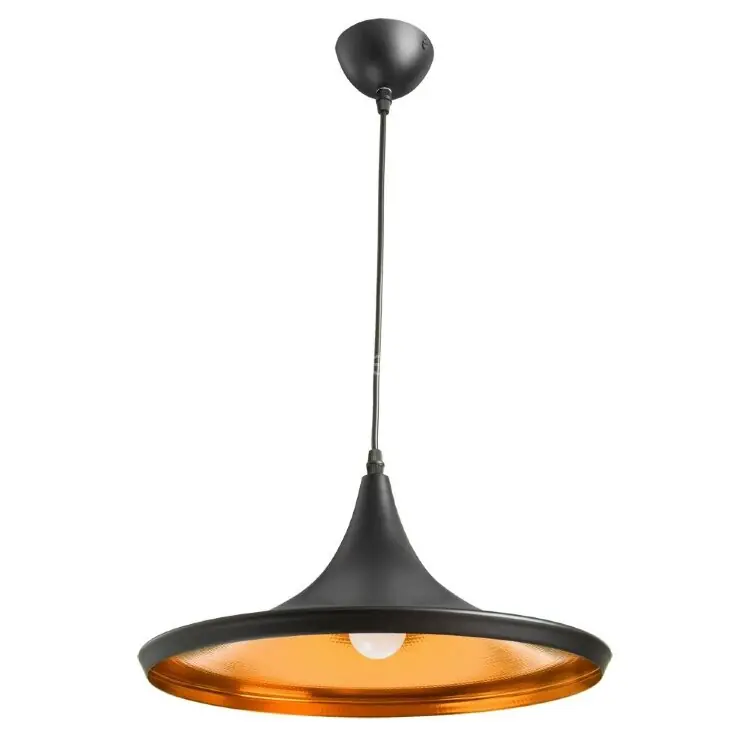 Подвесной светильник Arte Lamp A3406SP-1BK