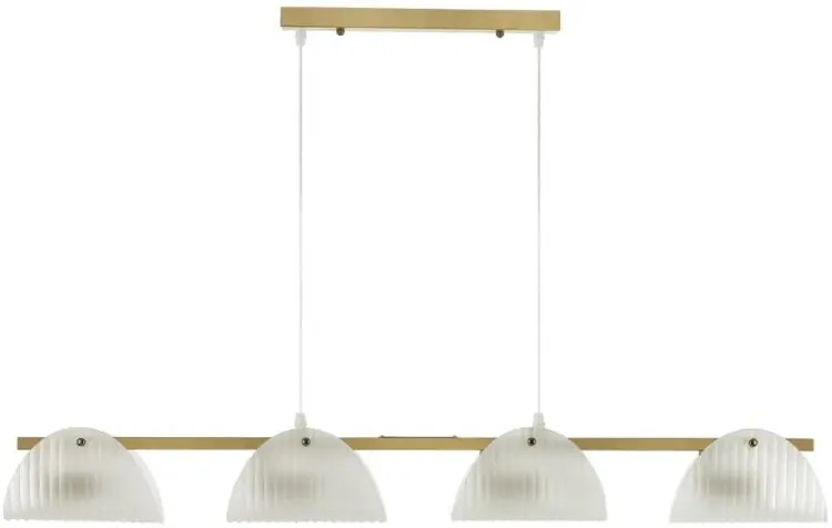 Подвесной светильник Lumion 6571/4C