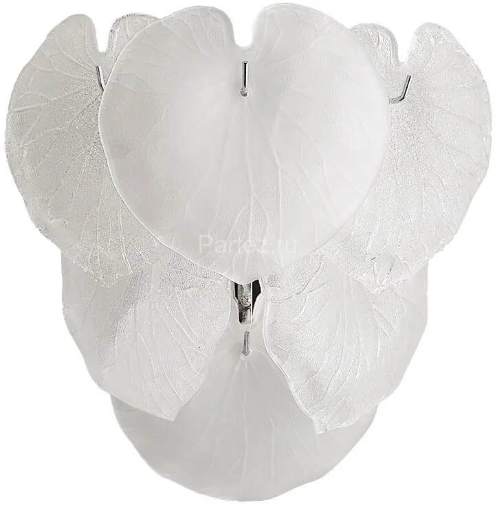 Бра Arte Lamp A4078AP-2CC
