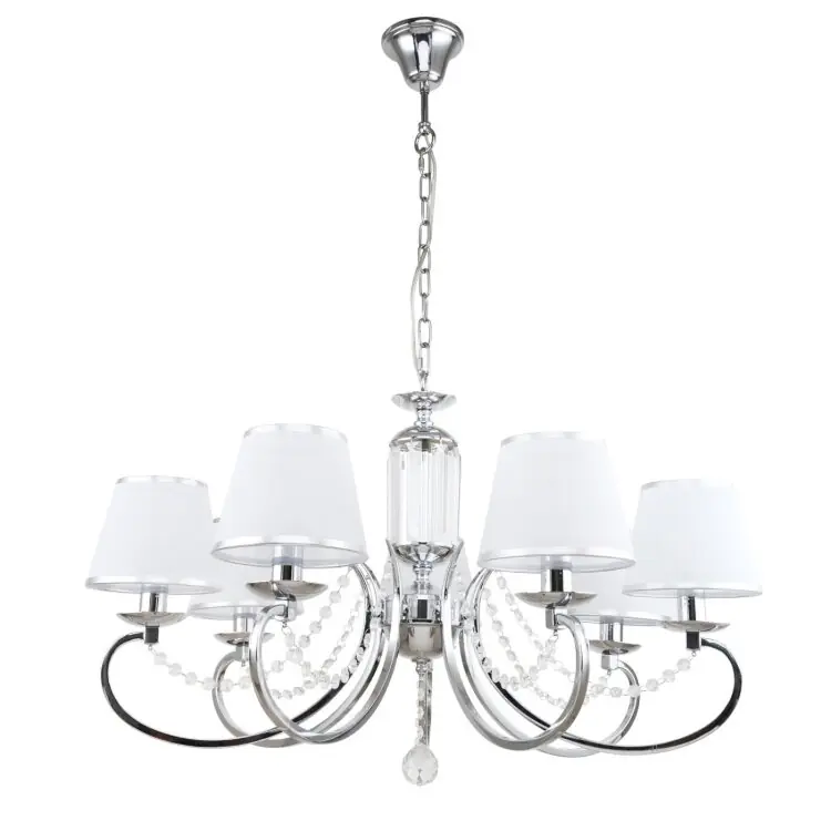 Подвесная люстра MW-Light 684013107