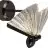 Бра Kink Light 08444,29