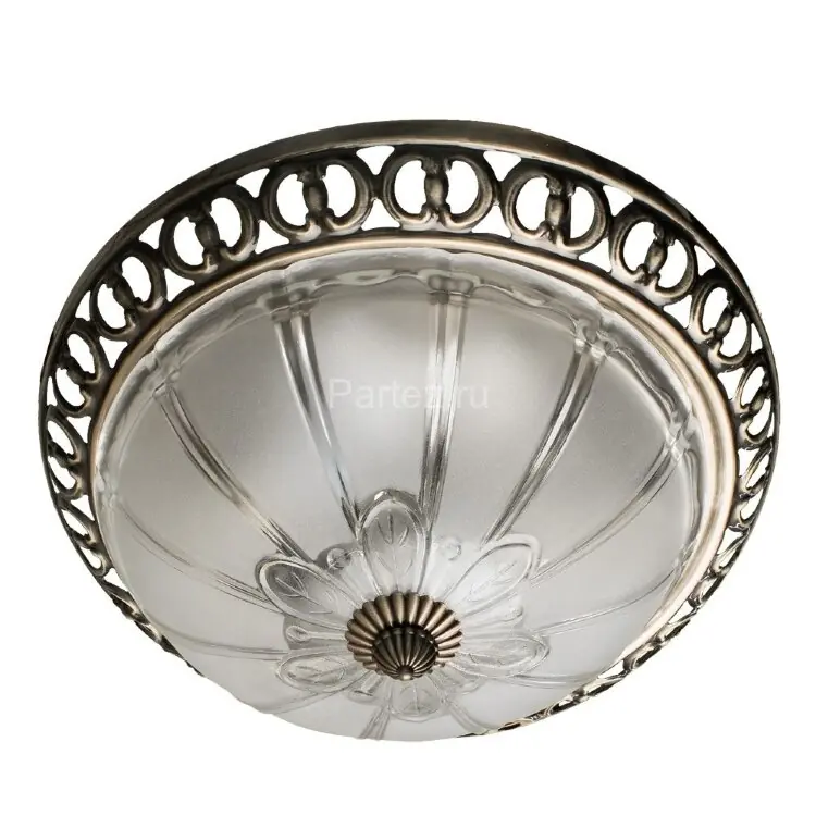 Потолочный светильник Arte Lamp A1306PL-2AB