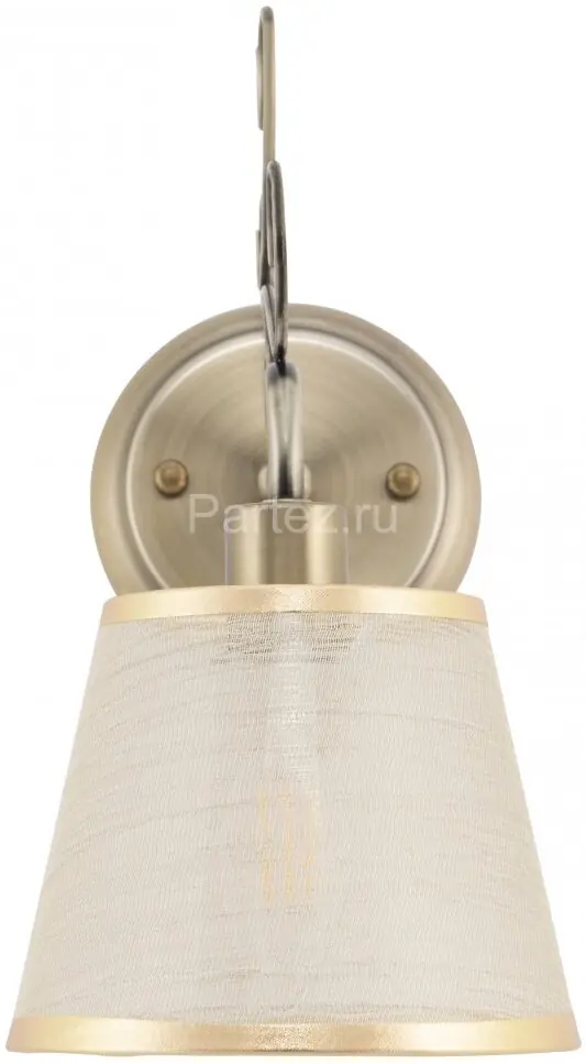 Бра Arte Milano 341120/1W AB