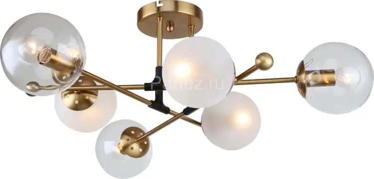 Потолочная люстра Rivoli 3145-306