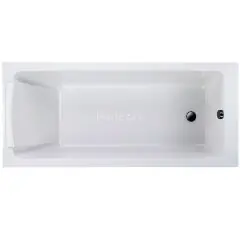 Ванна акриловая Jacob Delafon Sofa 170x75 прямоугольная, белая (E60515RU-01)