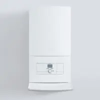 Котел газовый настенный Vaillant turboTEC plus VU INT 242/5-5