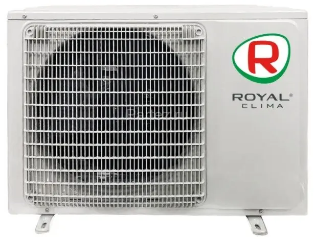Классическая сплит-система ROYAL CLIMA RENAISSANCE UPGRADE RC-RNX35HN (комплект)