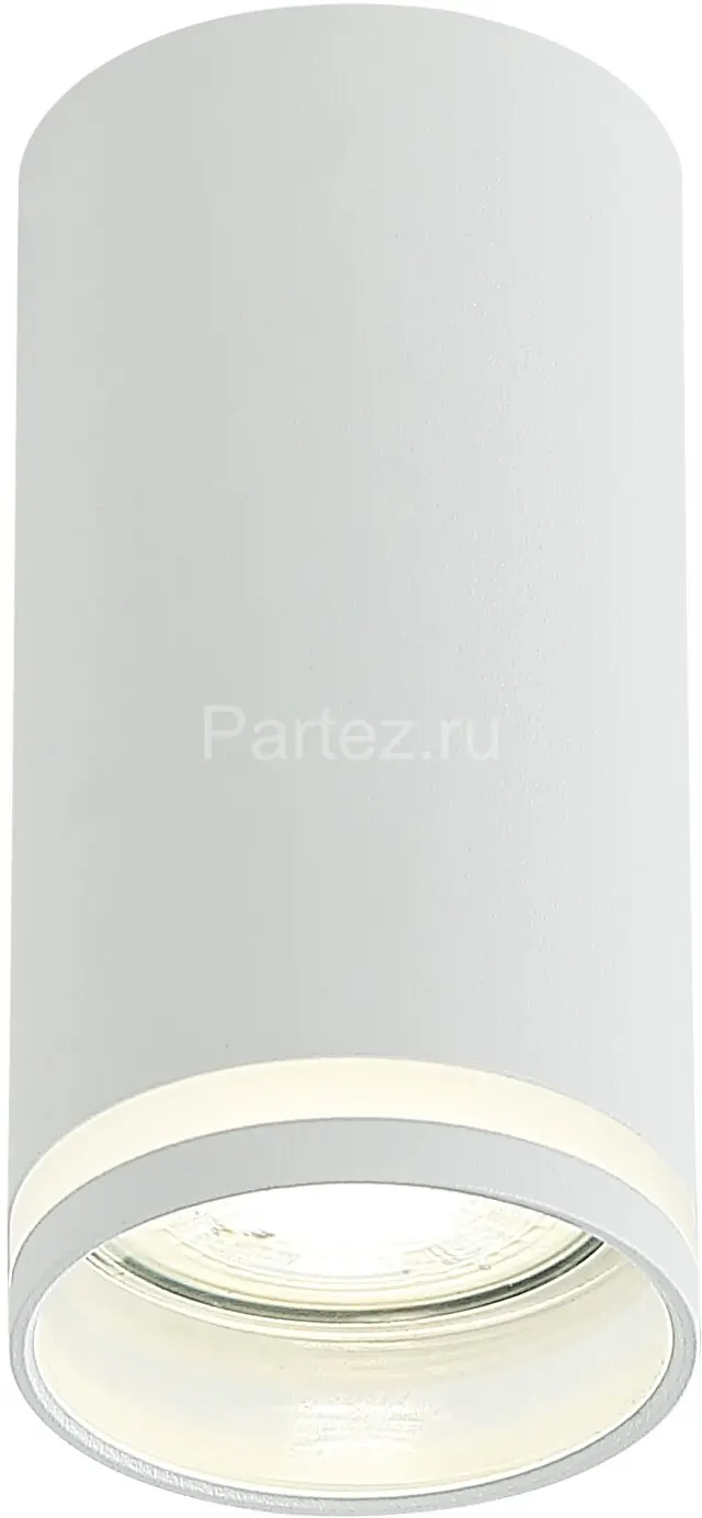 Потолочный светильник Imex IL.0005.2000 WH