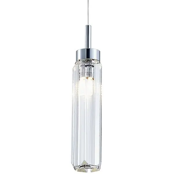 Подвесной светильник Newport 4521/S chrome