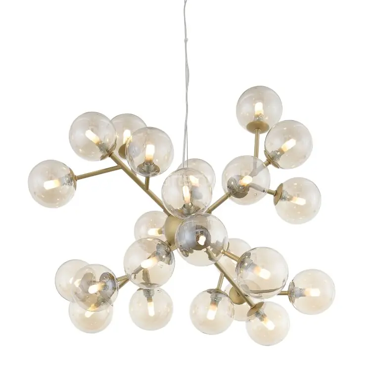 Подвесная люстра ST Luce SL438.203.24