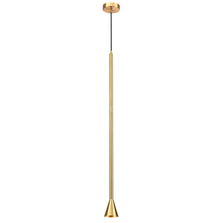 Подвесной светильник Odeon Light 3884/1G