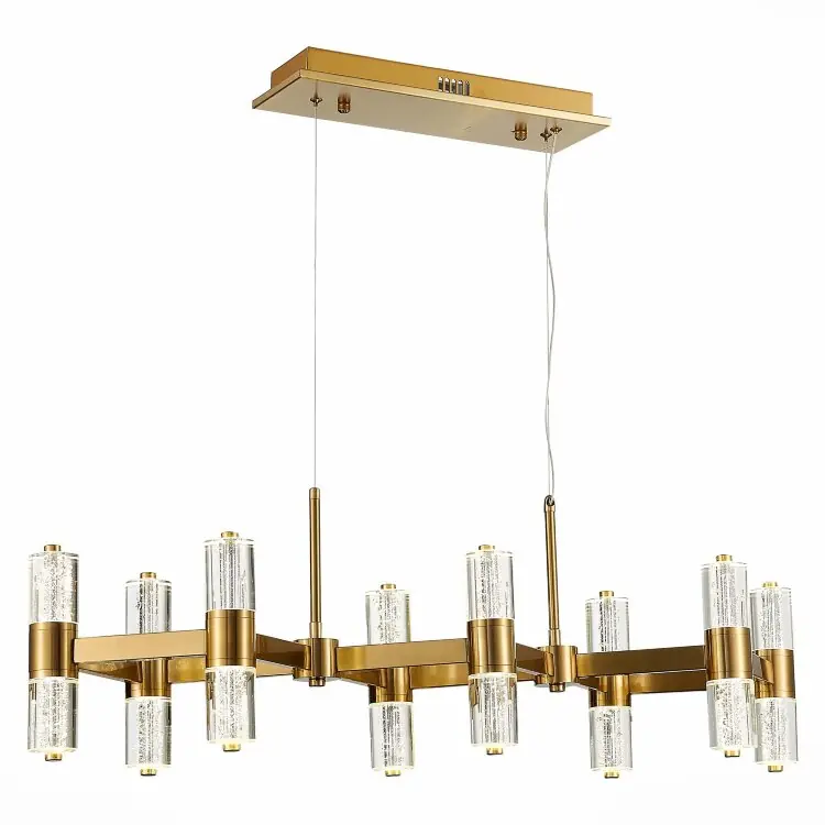 Подвесная люстра ST Luce SL6007.203.16