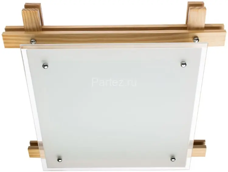 Потолочный светильник Arte Lamp A6460PL-3BR