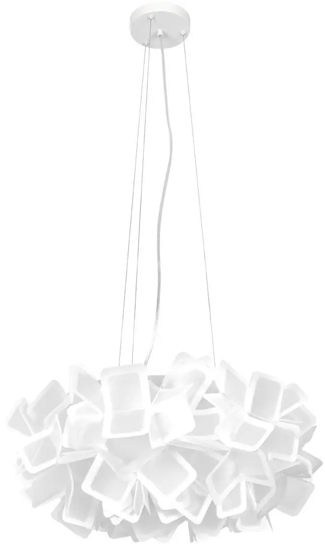Подвесной светильник Loft It 10231/530 White