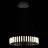 Подвесная люстра ST Luce SL6203.403.25