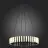 Подвесная люстра ST Luce SL6203.403.25