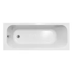Ванна акриловая Santek Ламма 1700x800 (1WH501763)