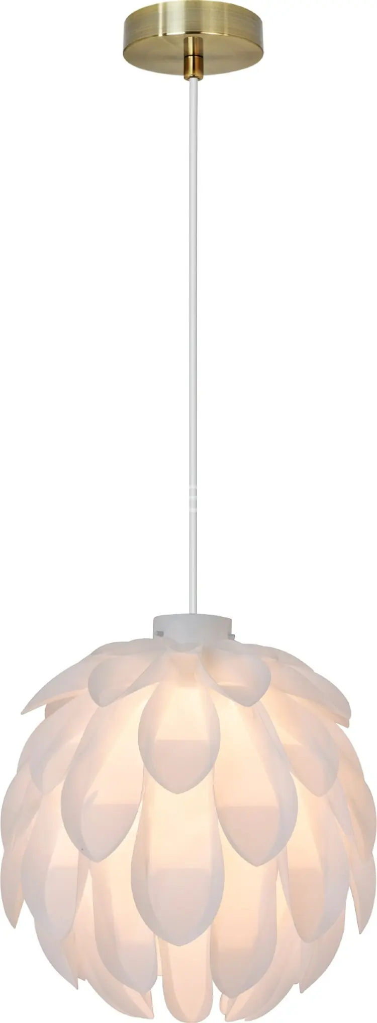 Подвесной светильник Moderli V11014-P