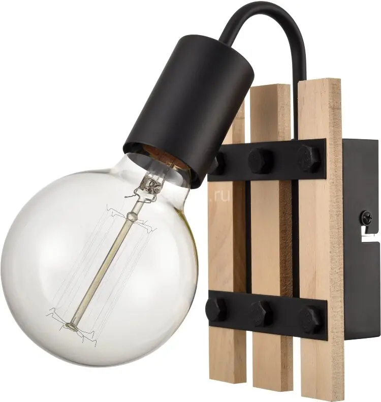 Бра Vele Luce VL6492W01