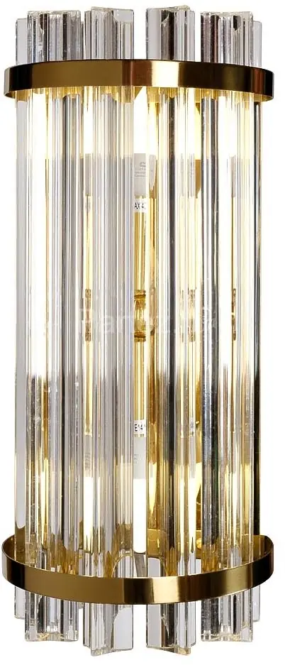 Бра Garda Decor 62GDW-D007K5B/350