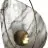 Бра Kink Light 07642,01