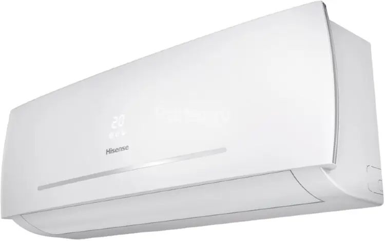 Классическая сплит-система Hisense NEO Classic A (R32) AS-18HR4RMADC00 (комплект)