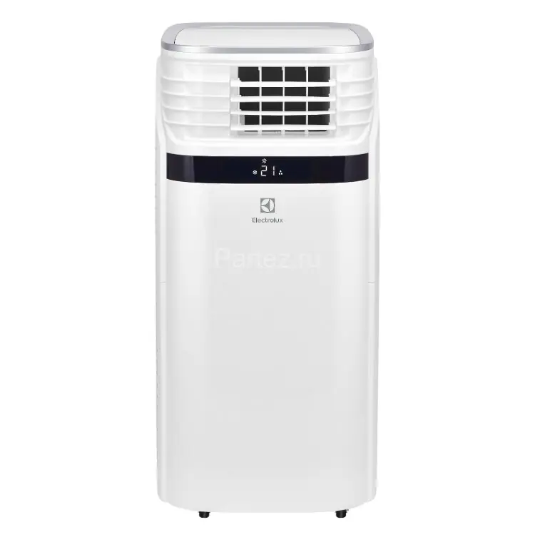 Кондиционер мобильный Electrolux EACM-22 JK/N3