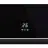 Инверторная сплит-система Hisense BLACK CRYSTAL SUPER DC Inverter AS-10UW4RVETG01(B) (комплект)