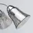 Потолочная люстра MW-Light 372014305