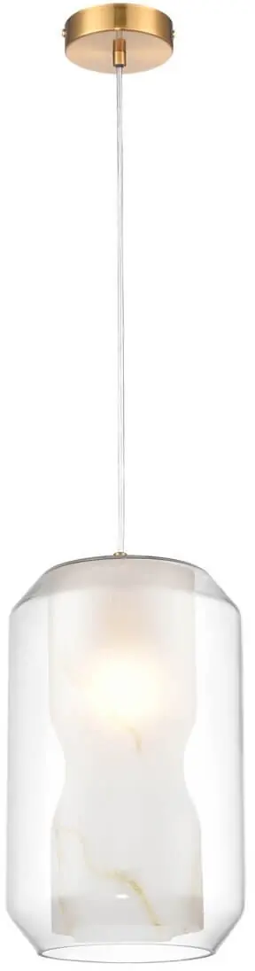 Подвесной светильник Vele Luce VL5724P21