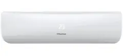 Инверторная сплит-система Hisense ZOOM DC Inverter 2023 AS-18UW4RMSKB01 (комплект)