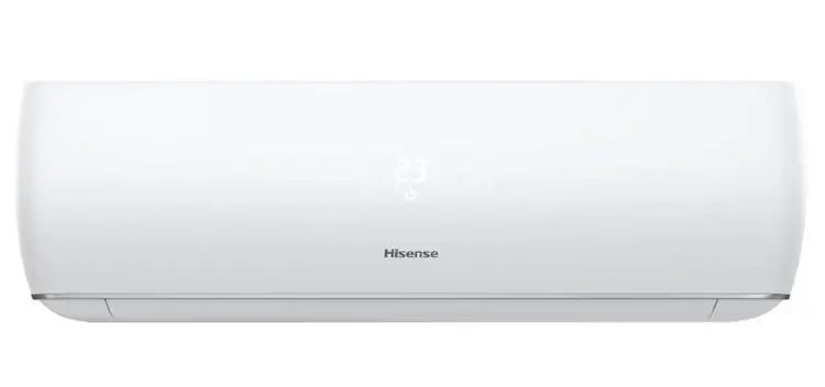 Инверторная cплит-система Hisense EXPERT PRO DC Inverter R32 AS-18UW4RXATV03 (комплект)