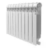 Биметаллический радиатор Royal Thermo Indigo Super Plus 500/100-10