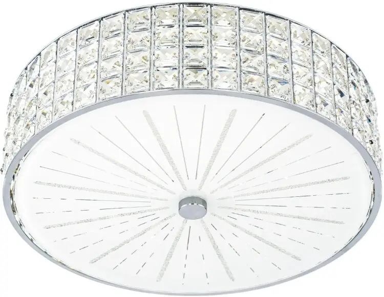 Потолочная люстра Citilux CL32415G1